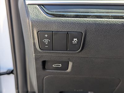 2026 Kia K5 — photo 24 view