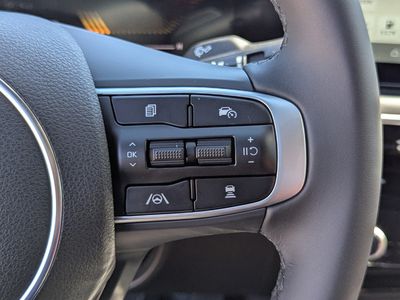 2026 Kia K5 — photo 26 view