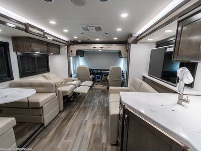 2026 Entegra Coach Vision XL - Photo 10