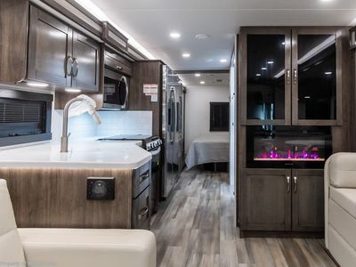 2026 Entegra Coach Vision XL - Photo 12