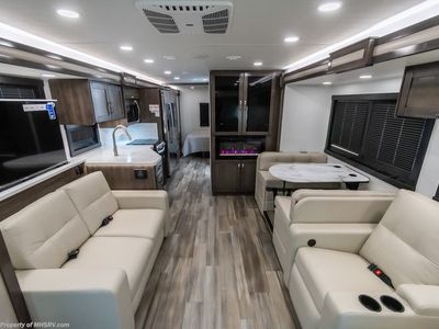 2026 Entegra Coach Vision XL - Photo 6
