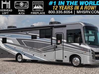 2026 Entegra Coach Vision XL - Photo 1