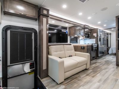 2026 Entegra Coach Vision XL - Photo 15