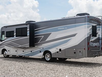 2026 Entegra Coach Vision XL - Photo 2