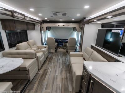 2026 Entegra Coach Vision XL - Photo 3