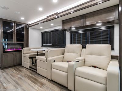 2026 Entegra Coach Vision XL - Photo 7