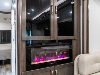 2026 Entegra Coach Vision XL - Photo 13