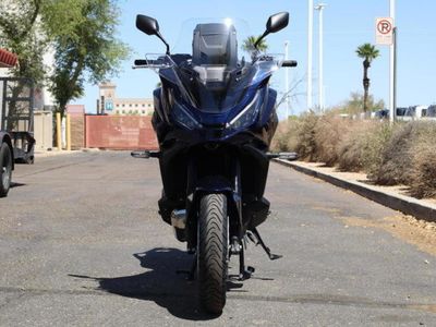 2025 Honda NT1100 DCT - Photo 3