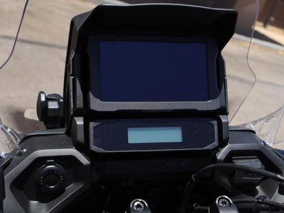2025 Honda NT1100 DCT - Photo 13