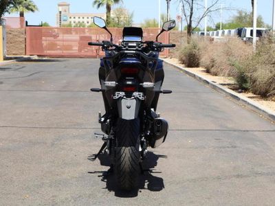 2025 Honda NT1100 DCT - Photo 7