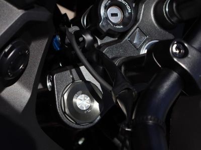 2025 Honda NT1100 DCT - Photo 14