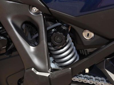 2025 Honda NT1100 DCT - Photo 15