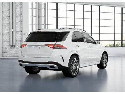 2026 Mercedes-Benz GLE — photo 64 view