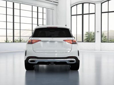 2026 Mercedes-Benz GLE — photo 67 view