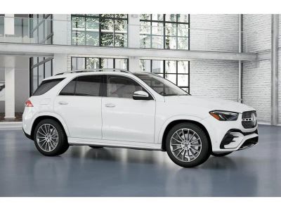 2026 Mercedes-Benz GLE — photo 13 view