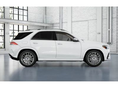 2026 Mercedes-Benz GLE — photo 44 view