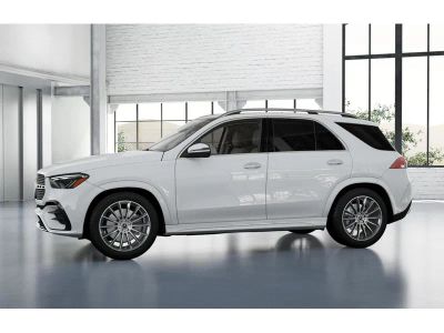 2026 Mercedes-Benz GLE — photo 78 view