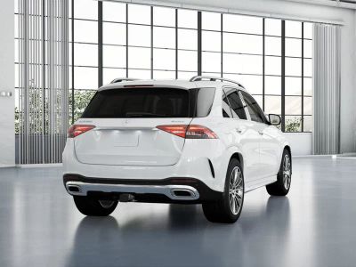 2026 Mercedes-Benz GLE — photo 65 view