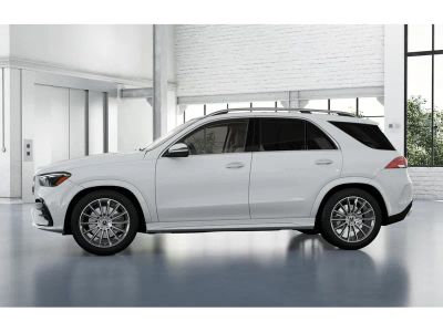 2026 Mercedes-Benz GLE — photo 77 view