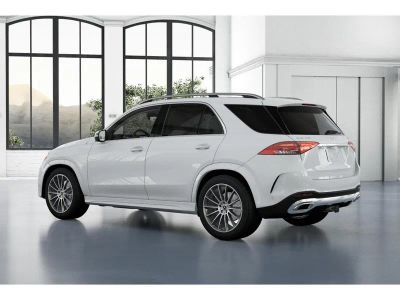 2026 Mercedes-Benz GLE — photo 30 view