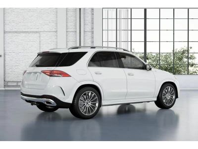 2026 Mercedes-Benz GLE — photo 20 view