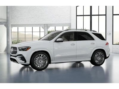2026 Mercedes-Benz GLE — photo 86 view