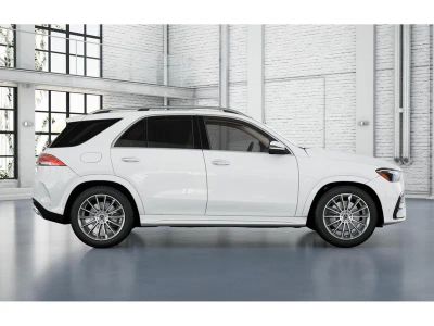 2026 Mercedes-Benz GLE — photo 16 view