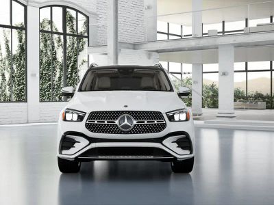 2026 Mercedes-Benz GLE — photo 90 view