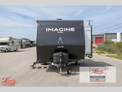2026 Imagine XLS 21MBE - Photo 3