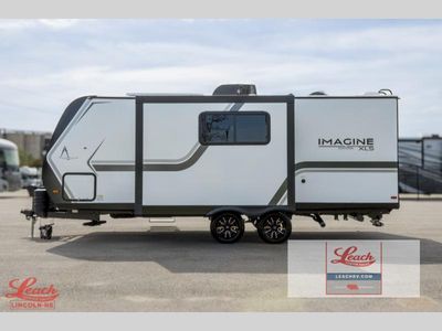 2026 Imagine XLS 21MBE - Photo 6
