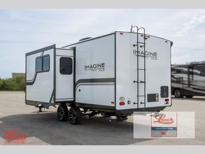 2026 Imagine XLS 21MBE - Photo 7
