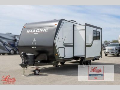 2026 Imagine XLS 21MBE - Photo 5