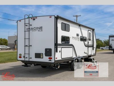 2026 Imagine XLS 21MBE - Photo 9