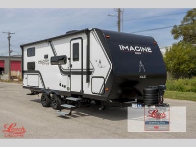 2026 Imagine XLS 21MBE - Photo 1