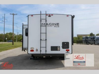 2026 Imagine XLS 21MBE - Photo 8