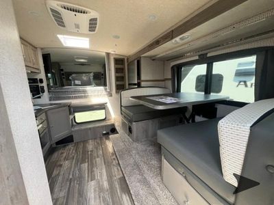 2025 Northwood Arctic Fox Camper - Photo 7