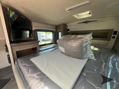 2025 Northwood Arctic Fox Camper - Photo 13