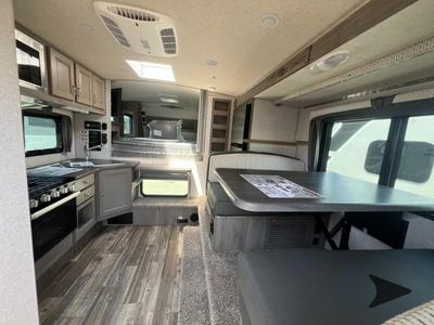 2025 Northwood Arctic Fox Camper - Photo 8