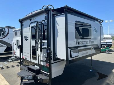 2025 Northwood Arctic Fox Camper - Photo 5