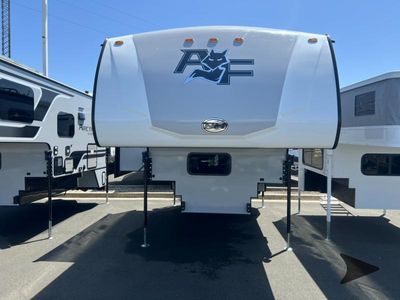2025 Northwood Arctic Fox Camper - Photo 3
