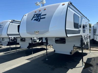 2025 Northwood Arctic Fox Camper - Photo 4