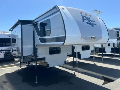 2025 Northwood Arctic Fox Camper - Photo 1