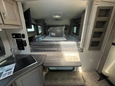 2025 Northwood Arctic Fox Camper - Photo 12