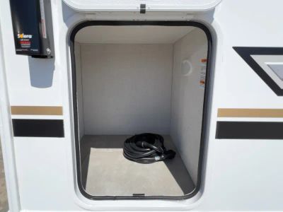 2027 Thor Motor Coach CHATEAU - Photo 22