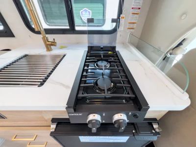 2027 Thor Motor Coach CHATEAU - Photo 9