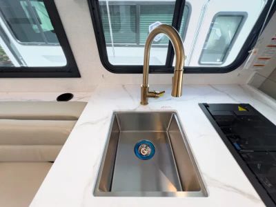 2027 Thor Motor Coach CHATEAU - Photo 8