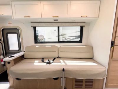 2027 Thor Motor Coach CHATEAU - Photo 12