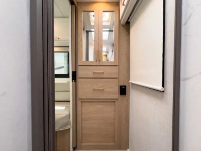 2027 Thor Motor Coach CHATEAU - Photo 15