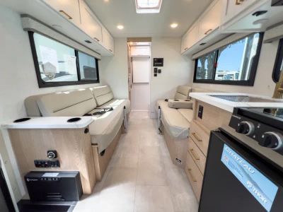 2027 Thor Motor Coach CHATEAU - Photo 4