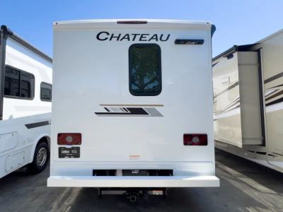 2027 Thor Motor Coach CHATEAU - Photo 23